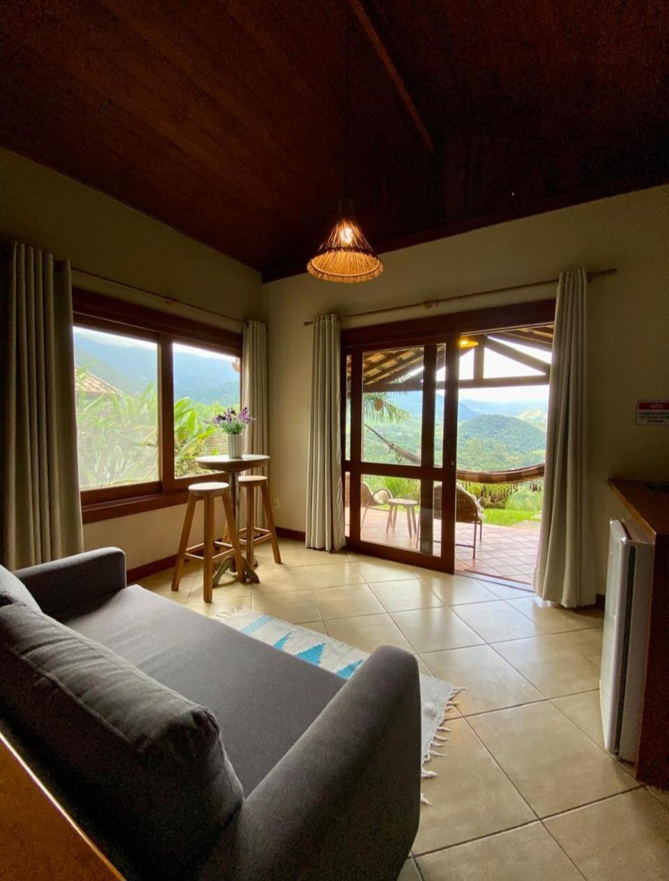 Pousada Varandas Da Mantiqueira São Francisco Xavier Room photo