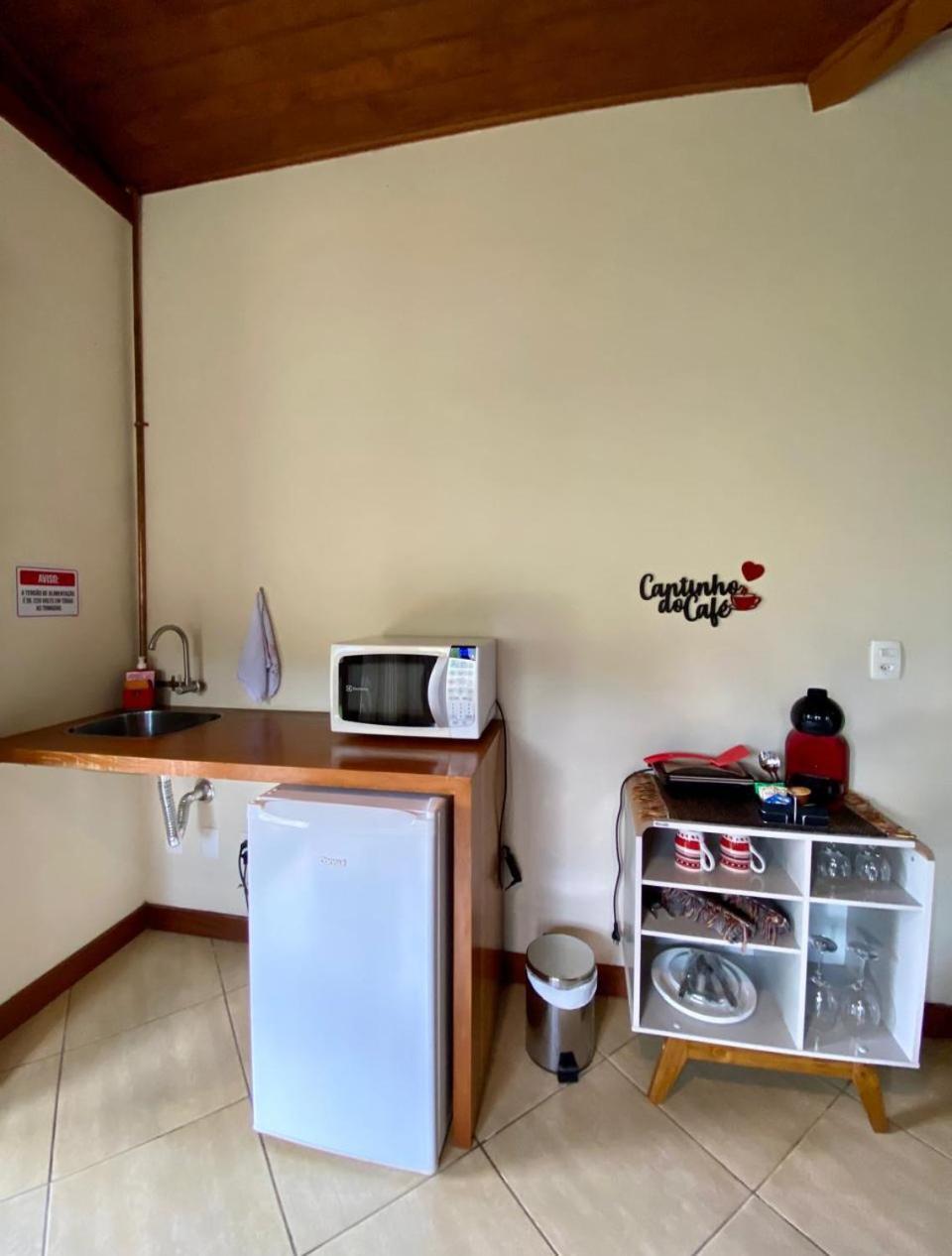 Pousada Varandas Da Mantiqueira São Francisco Xavier Room photo