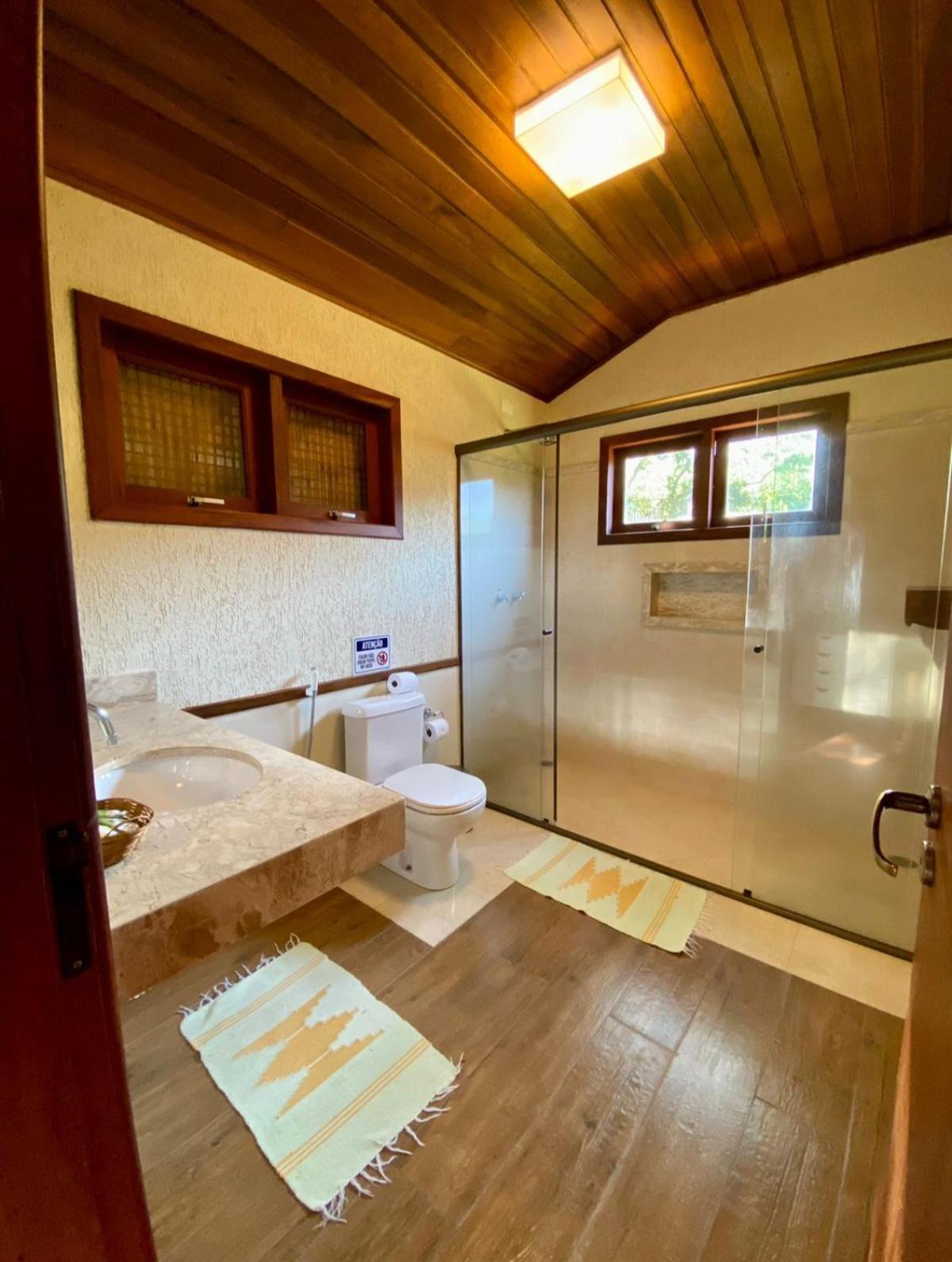 Pousada Varandas Da Mantiqueira São Francisco Xavier Room photo