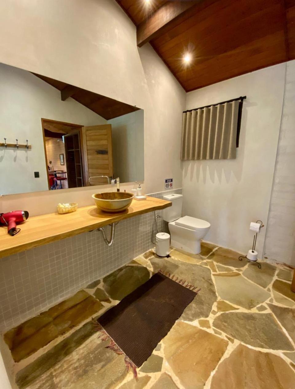 Pousada Varandas Da Mantiqueira São Francisco Xavier Room photo