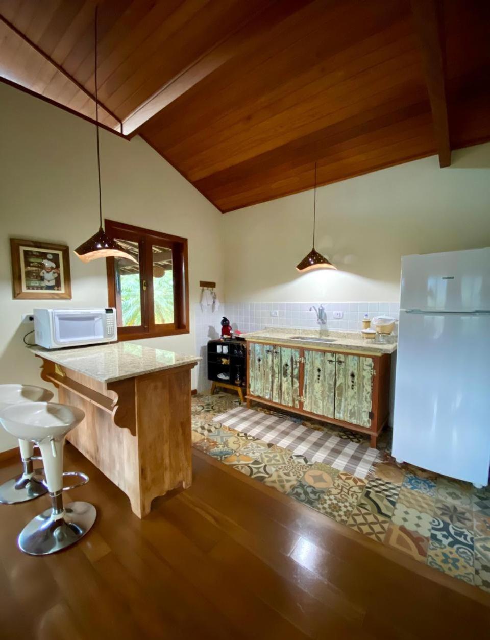 Pousada Varandas Da Mantiqueira São Francisco Xavier Room photo