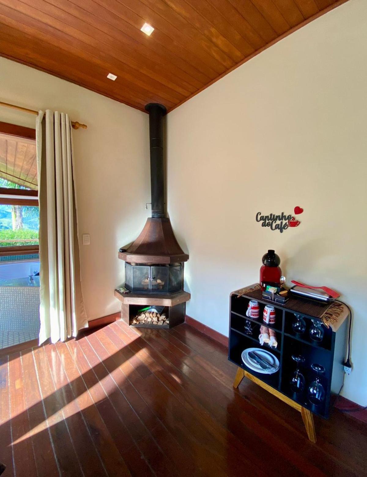 Pousada Varandas Da Mantiqueira São Francisco Xavier Room photo